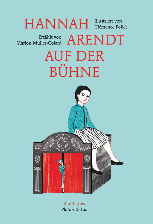 Platon & Co.: Hannah Arendt