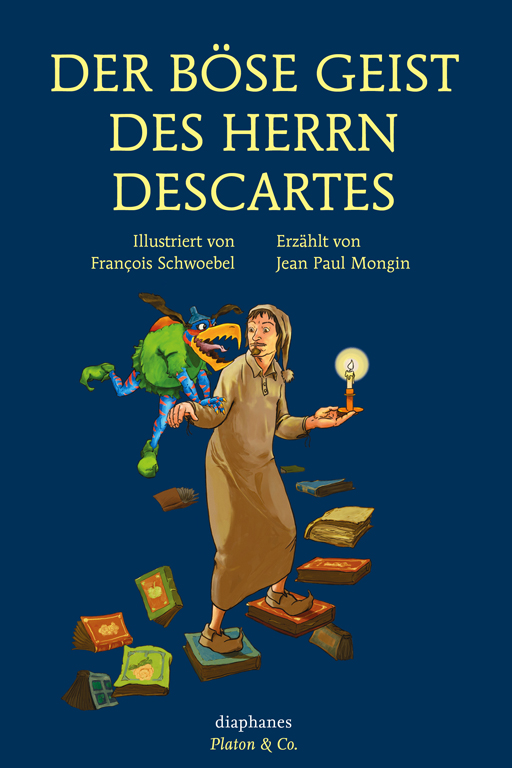 Platon & Co.: René Descartes