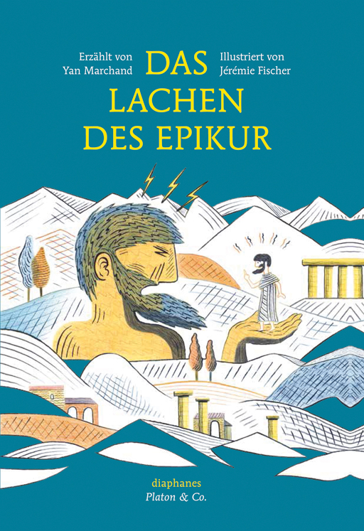 Platon & Co.: Epikur