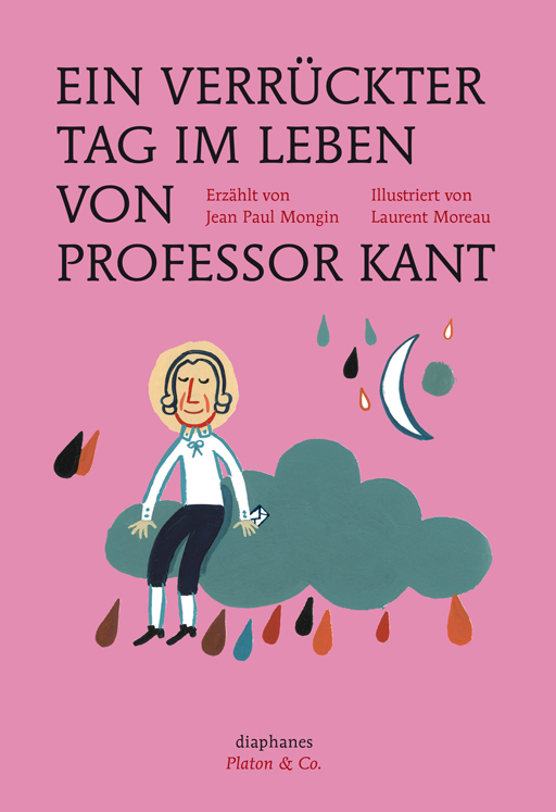 Platon & Co.: Immanuel Kant