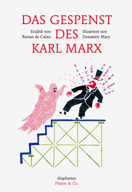 Platon & Co.: Karl Marx