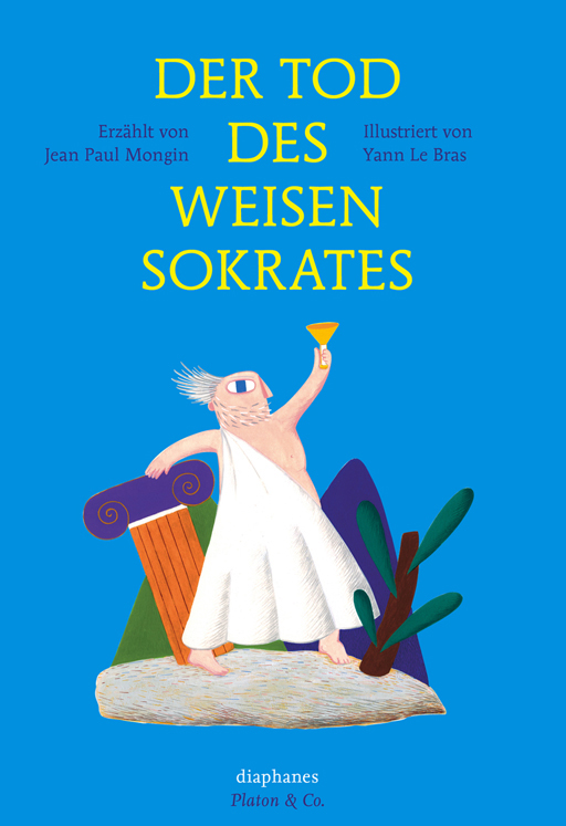 Platon & Co.: Sokrates